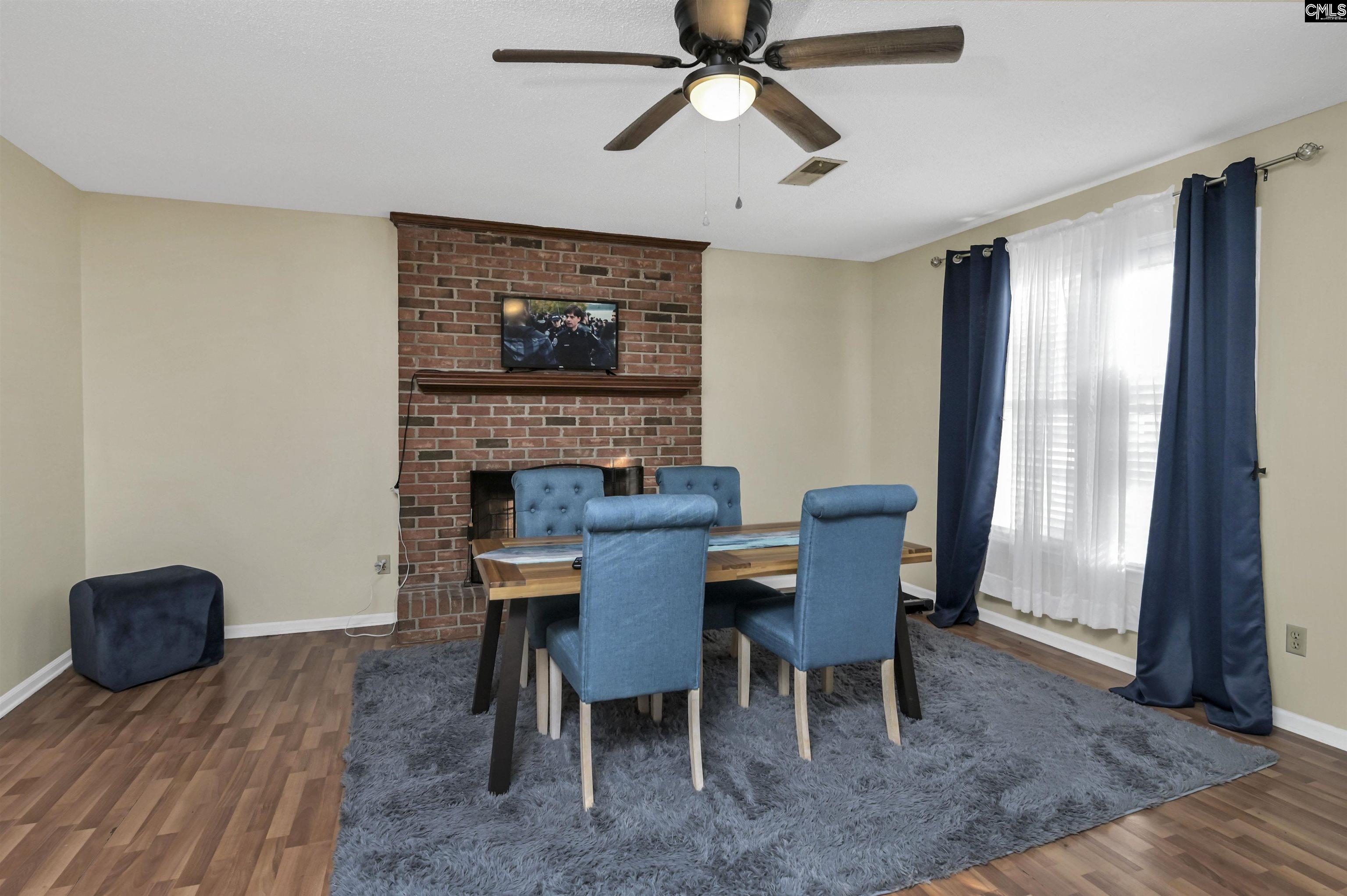 337 Chapelwhite Road Irmo, SC 29063 - Photo 19 of 29
