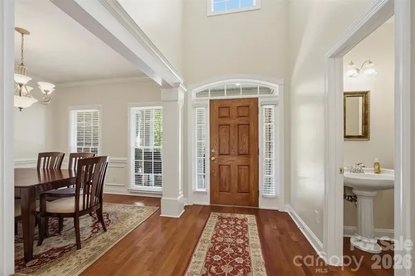$455,999 | 1740 30th Ave Drive Northeast, Hickory, NC 28601