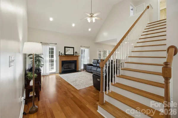 $455,999 | 1740 30th Ave Drive Northeast, Hickory, NC 28601