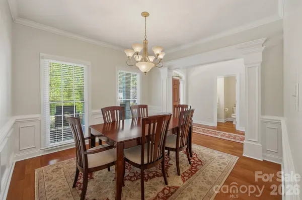 $455,999 | 1740 30th Ave Drive Northeast, Hickory, NC 28601