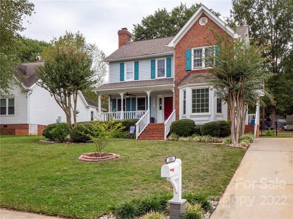 2001 Hilltop Road Rock Hill, SC 29732 - Photo 2 of 34 Gallery Image 2