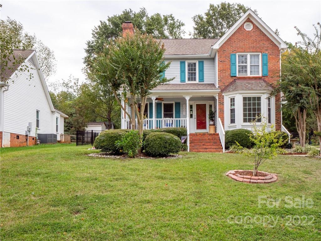 2001 Hilltop Road Rock Hill, SC 29732 - Photo 3 of 34 Gallery Image 3