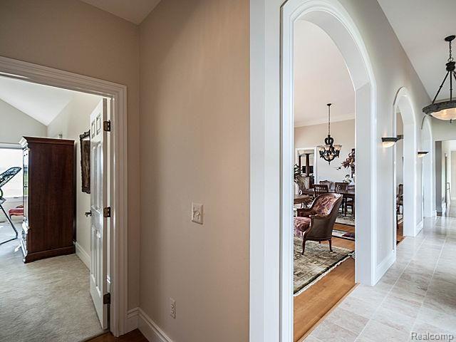 6550 Walsh Road Dexter, MI 48130 - Photo 14 of 70