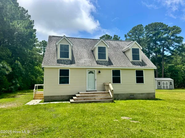 $315,000 | 133 Riverside Drive, Beaufort, NC 28516