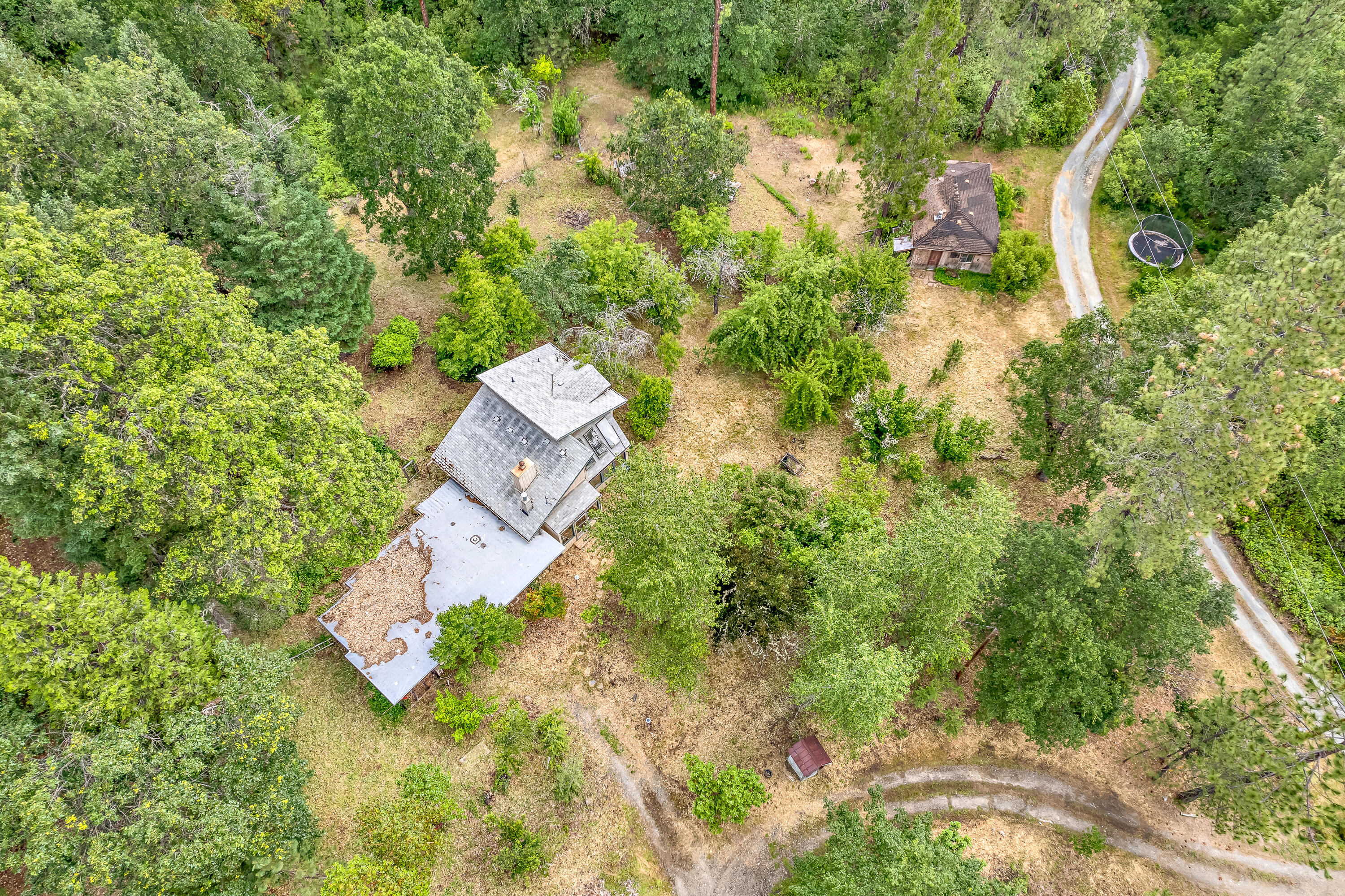 640 Minthorne Road Rogue River, OR 97537 - Photo 19 of 28 DJI_0413