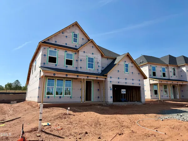 $630,948 | 3721 Dog Rose Drive, Unit 586, Durham, NC 27703