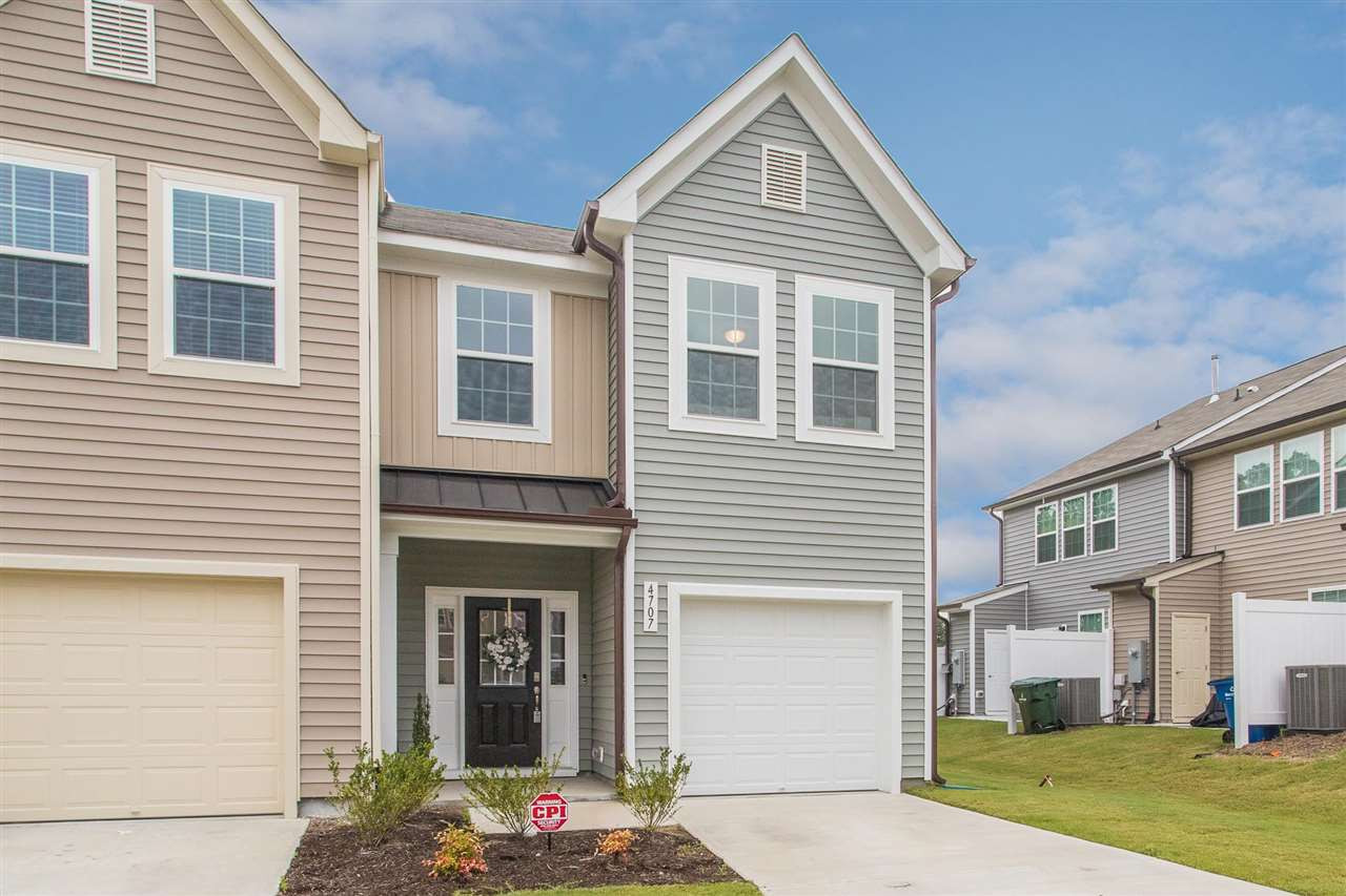 4707 Princess Lita Way Raleigh, NC 27610 - Photo 2 of 29 Photo 2