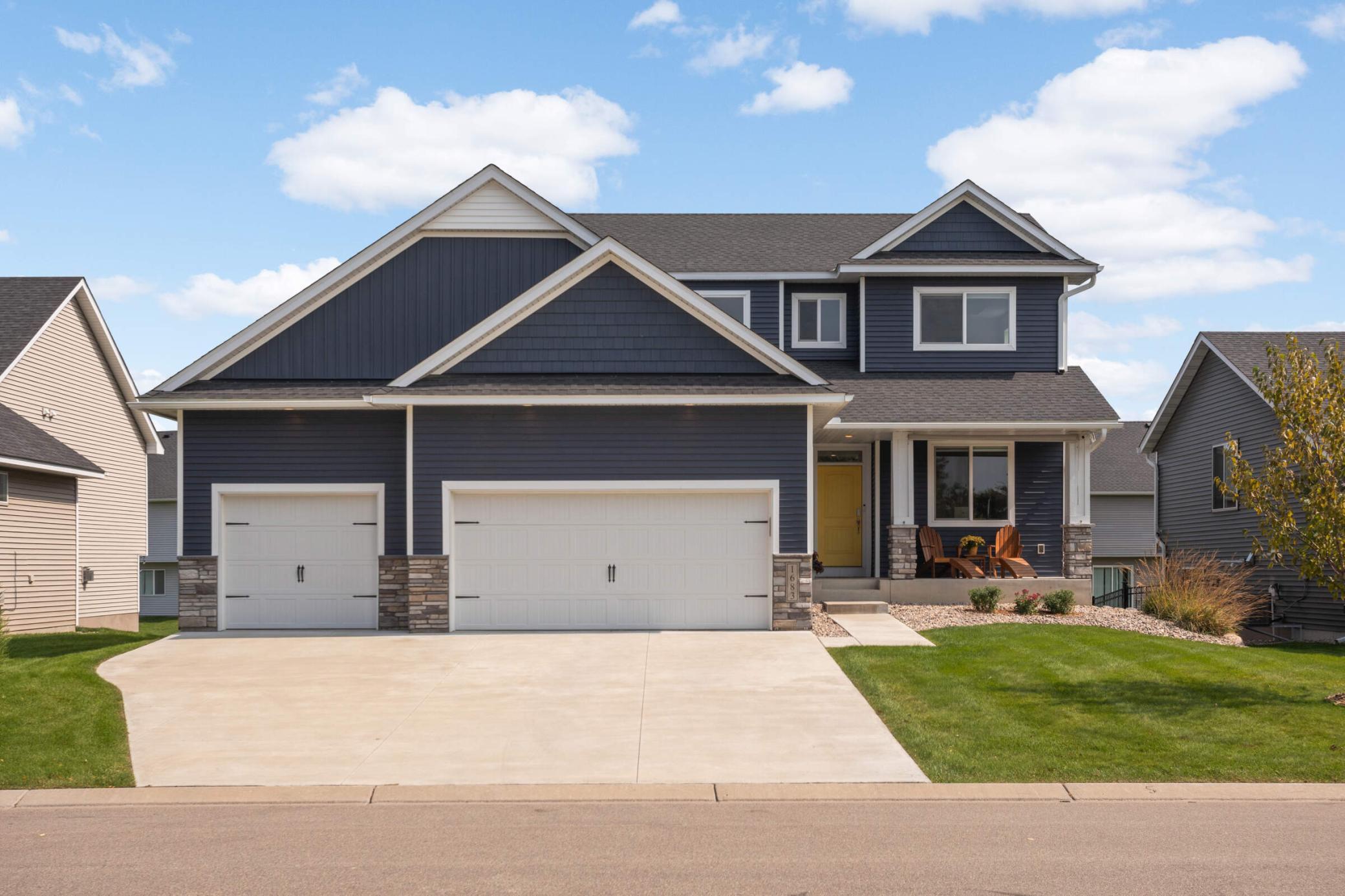 1683 Riverside Drive Shakopee, MN 55379 - Photo 1 of 1