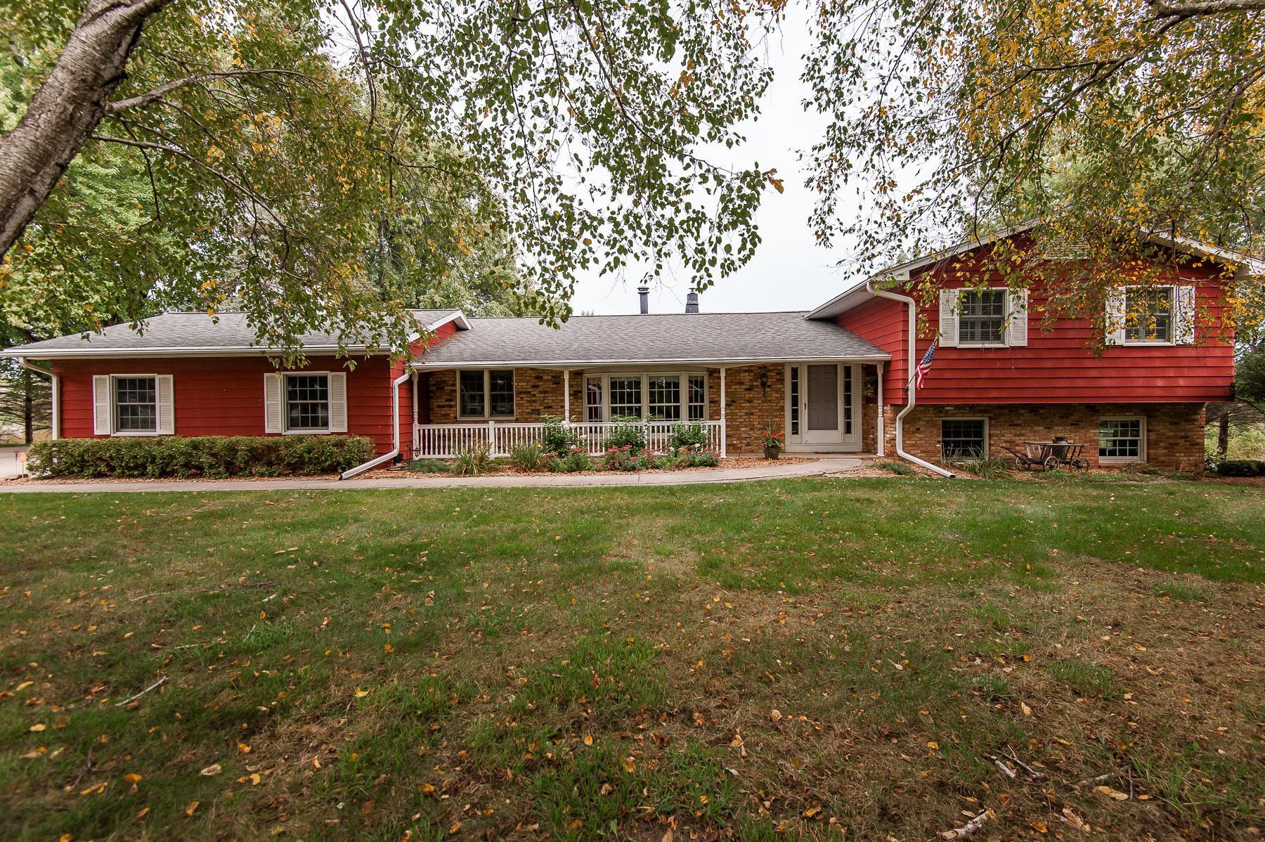 6000 Country View Court Northwest Rochester, MN 55901 - Photo 1 of 1