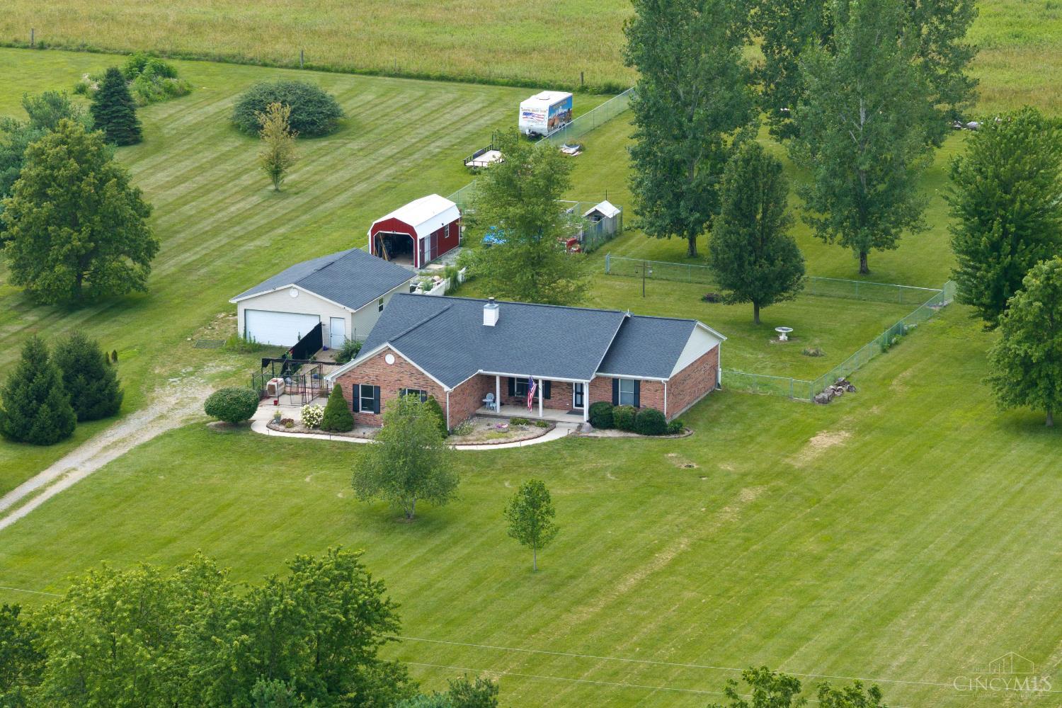 10677 Leaverton Road Leesburg, OH 45135 - Photo 28 of 33 Gallery Image 28