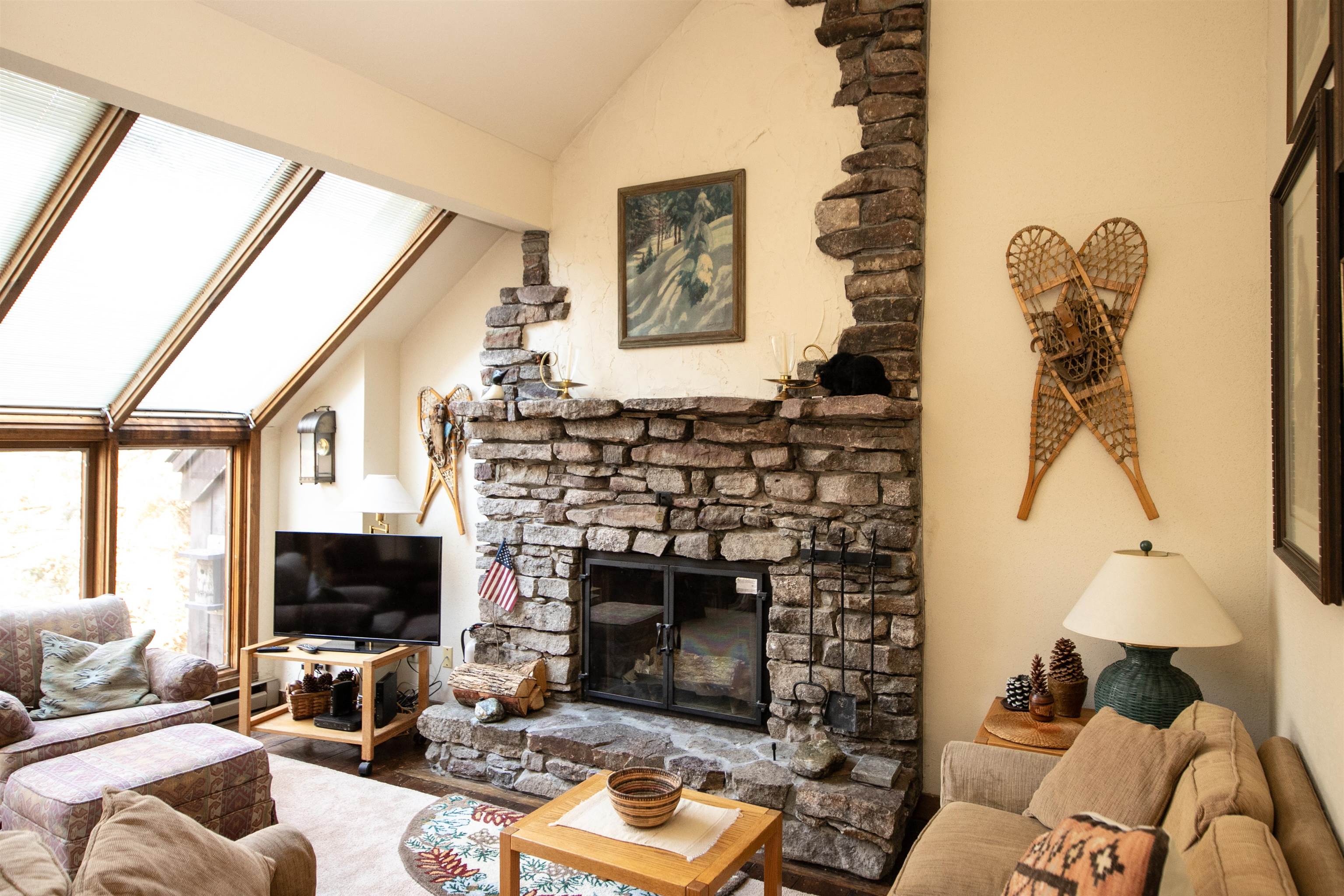 934 East Ash Road, Unit 14 Plymouth, VT 05056 - Photo 2 of 40