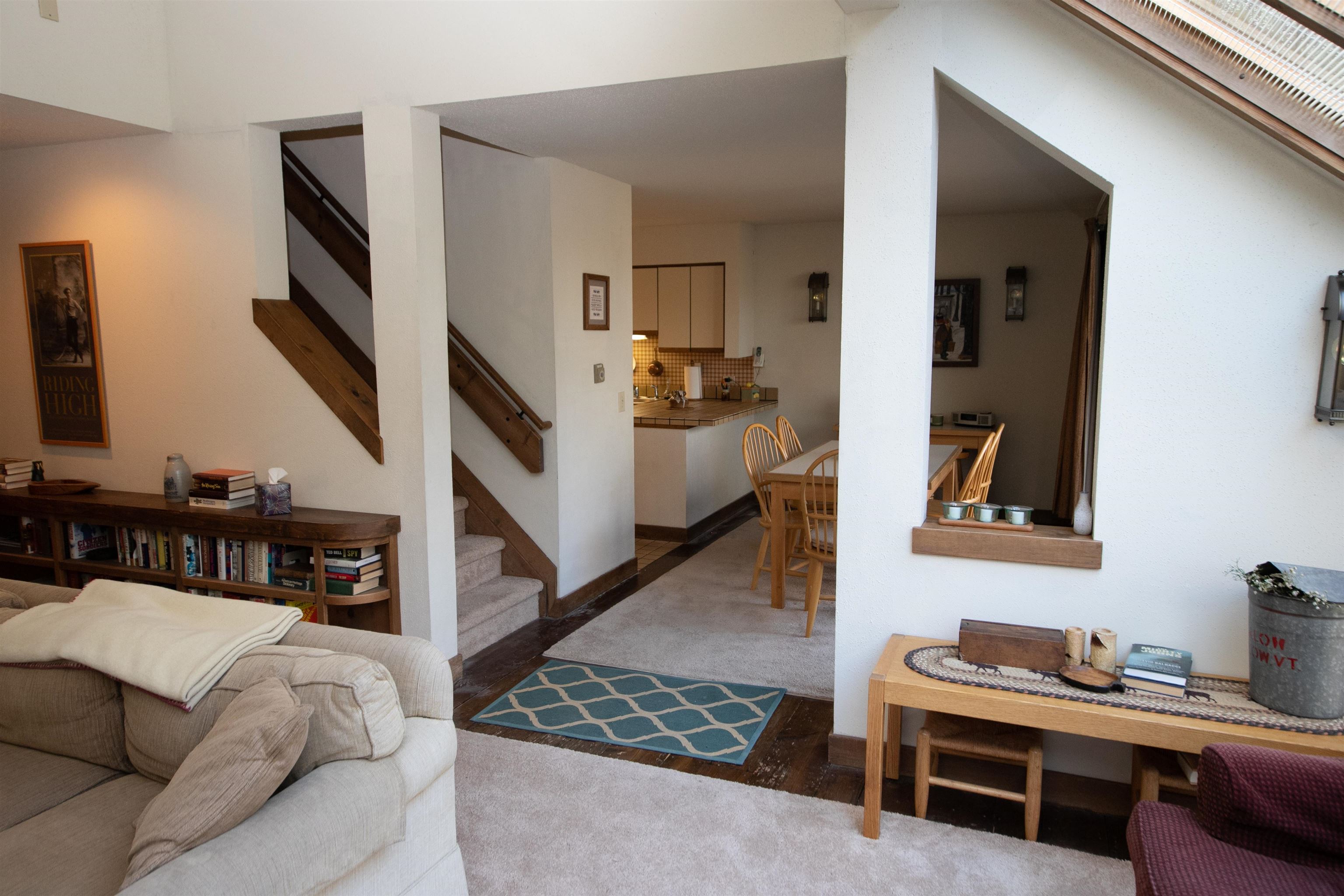 934 East Ash Road, Unit 14 Plymouth, VT 05056 - Photo 11 of 40