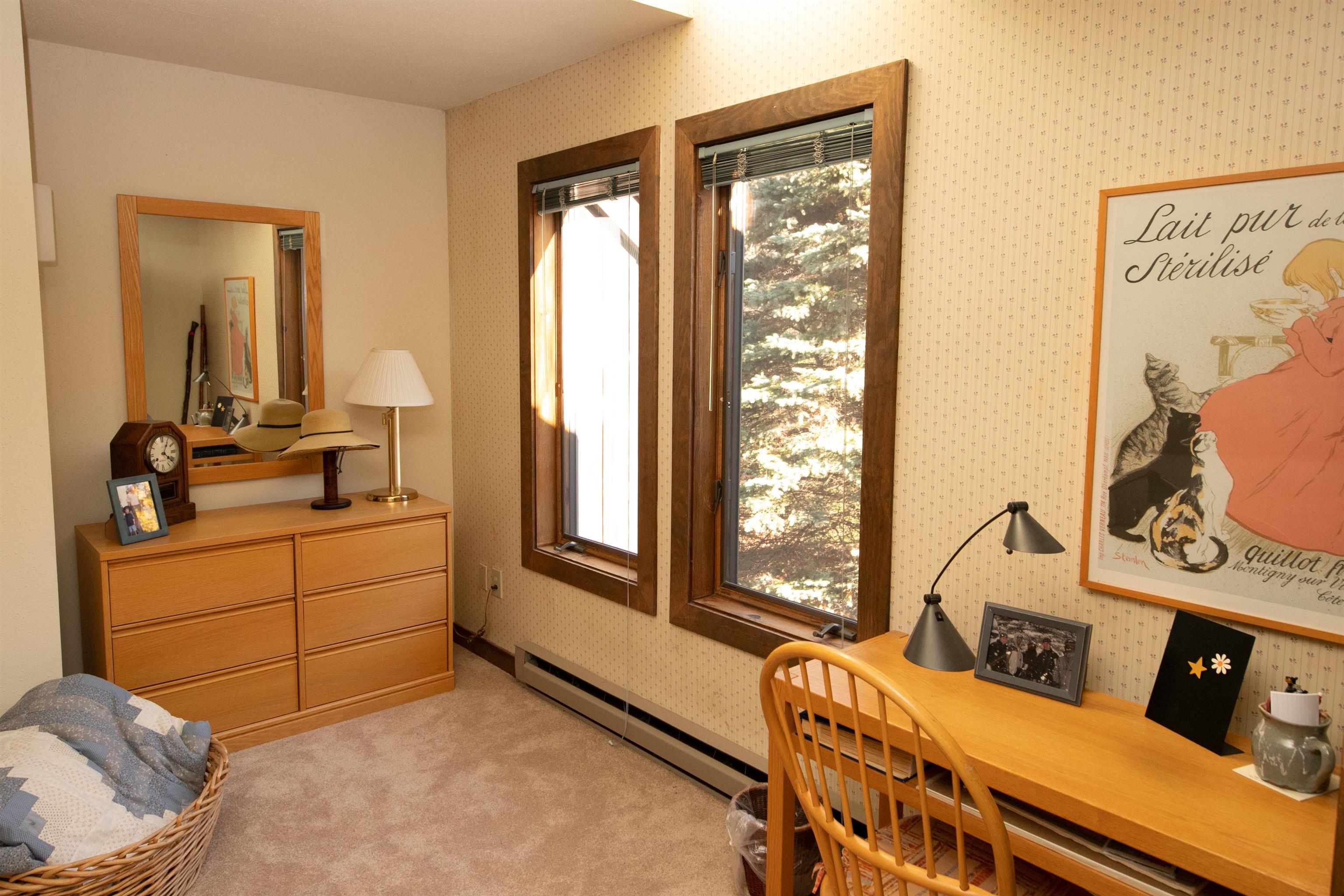 934 East Ash Road, Unit 14 Plymouth, VT 05056 - Photo 18 of 40