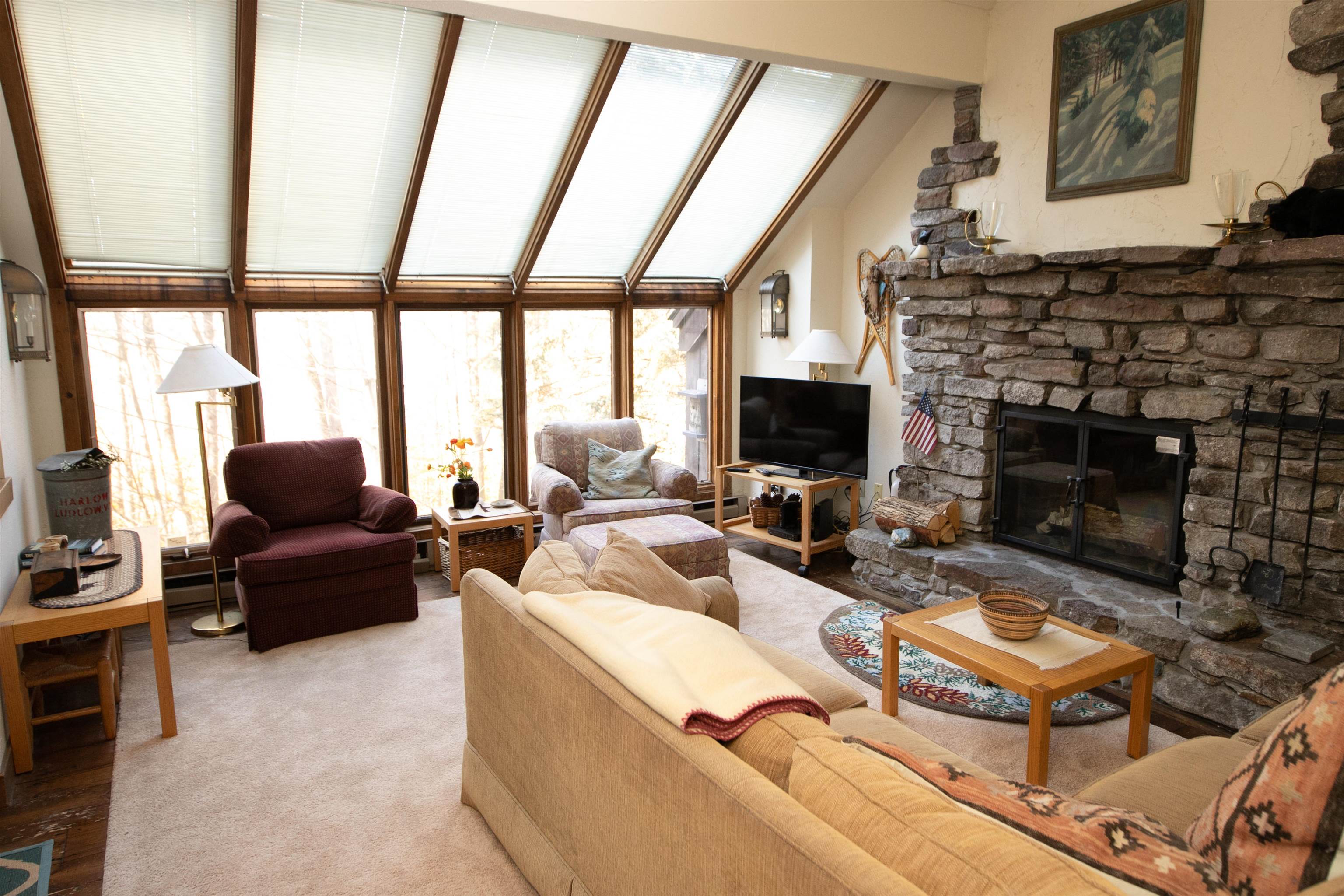 934 East Ash Road, Unit 14 Plymouth, VT 05056 - Photo 3 of 40