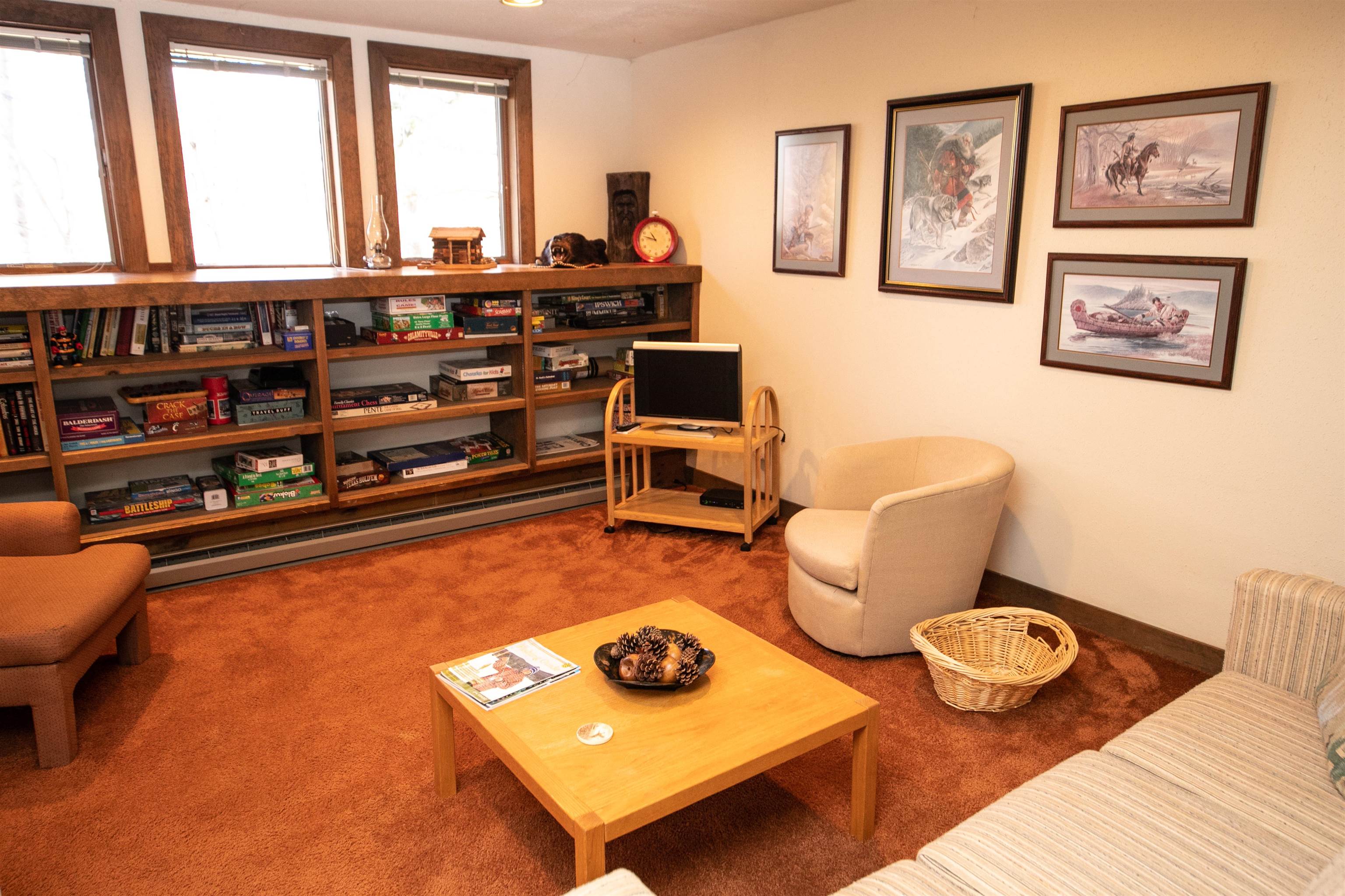 934 East Ash Road, Unit 14 Plymouth, VT 05056 - Photo 24 of 40