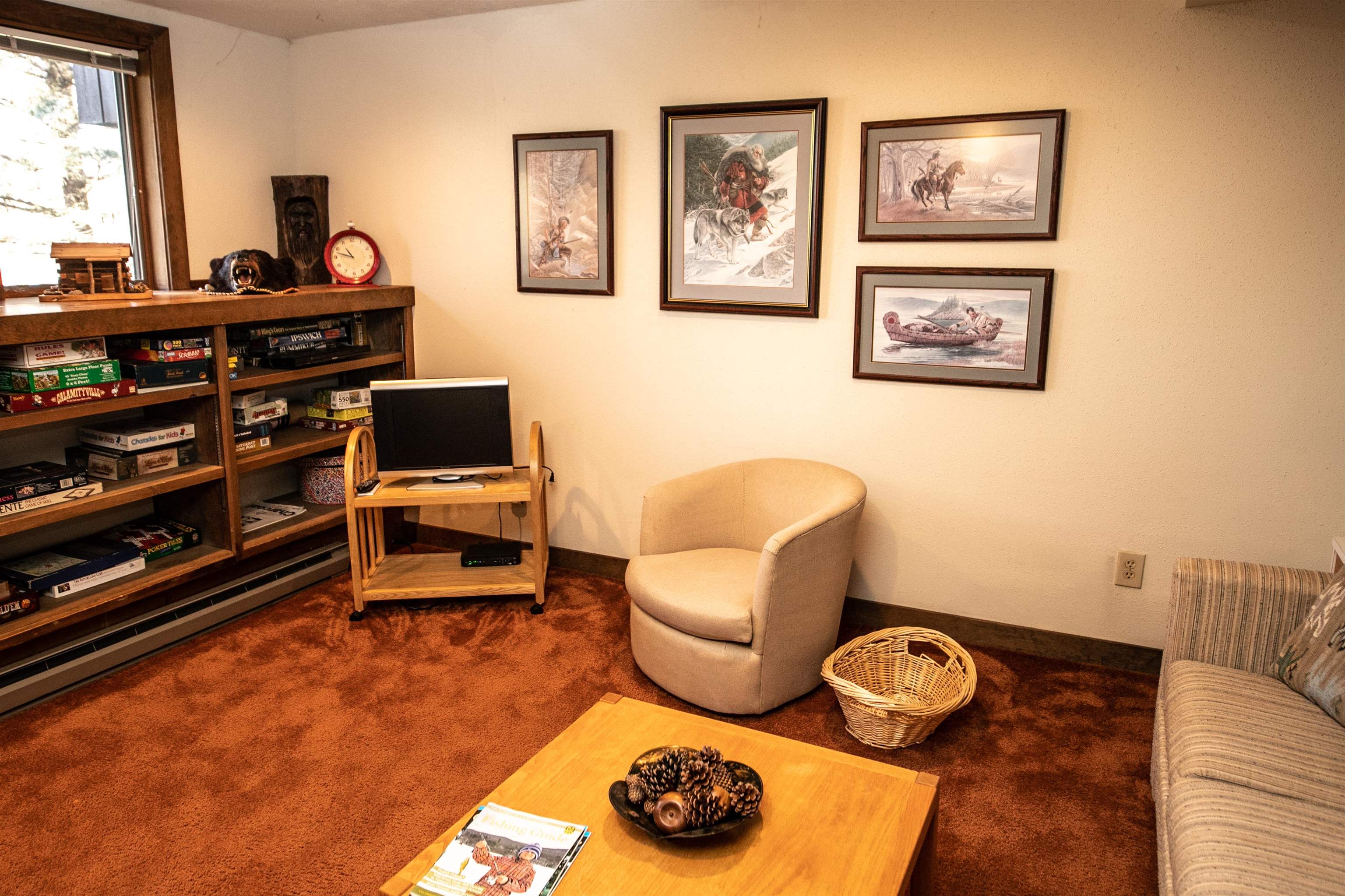 934 East Ash Road, Unit 14 Plymouth, VT 05056 - Photo 25 of 40