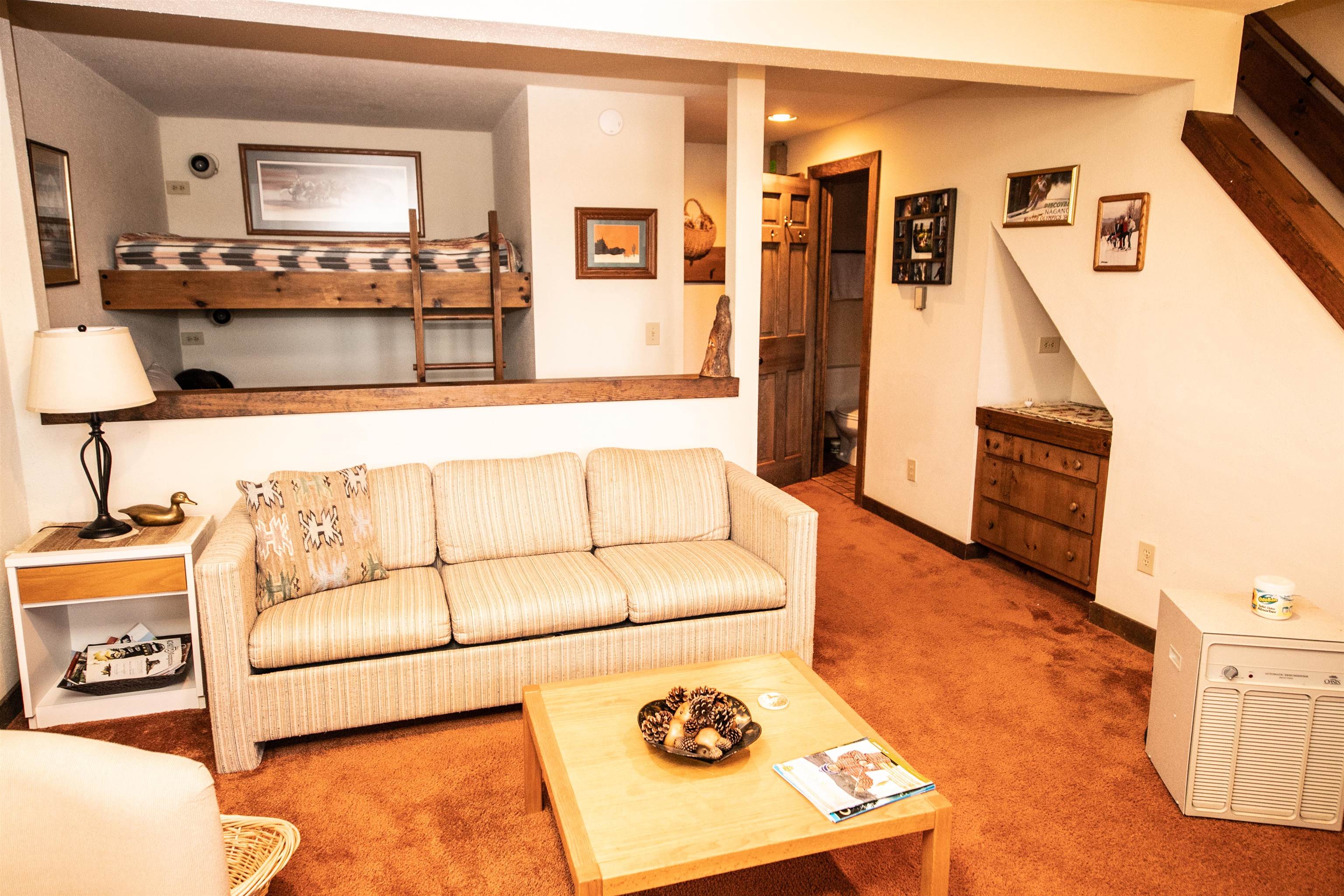 934 East Ash Road, Unit 14 Plymouth, VT 05056 - Photo 27 of 40