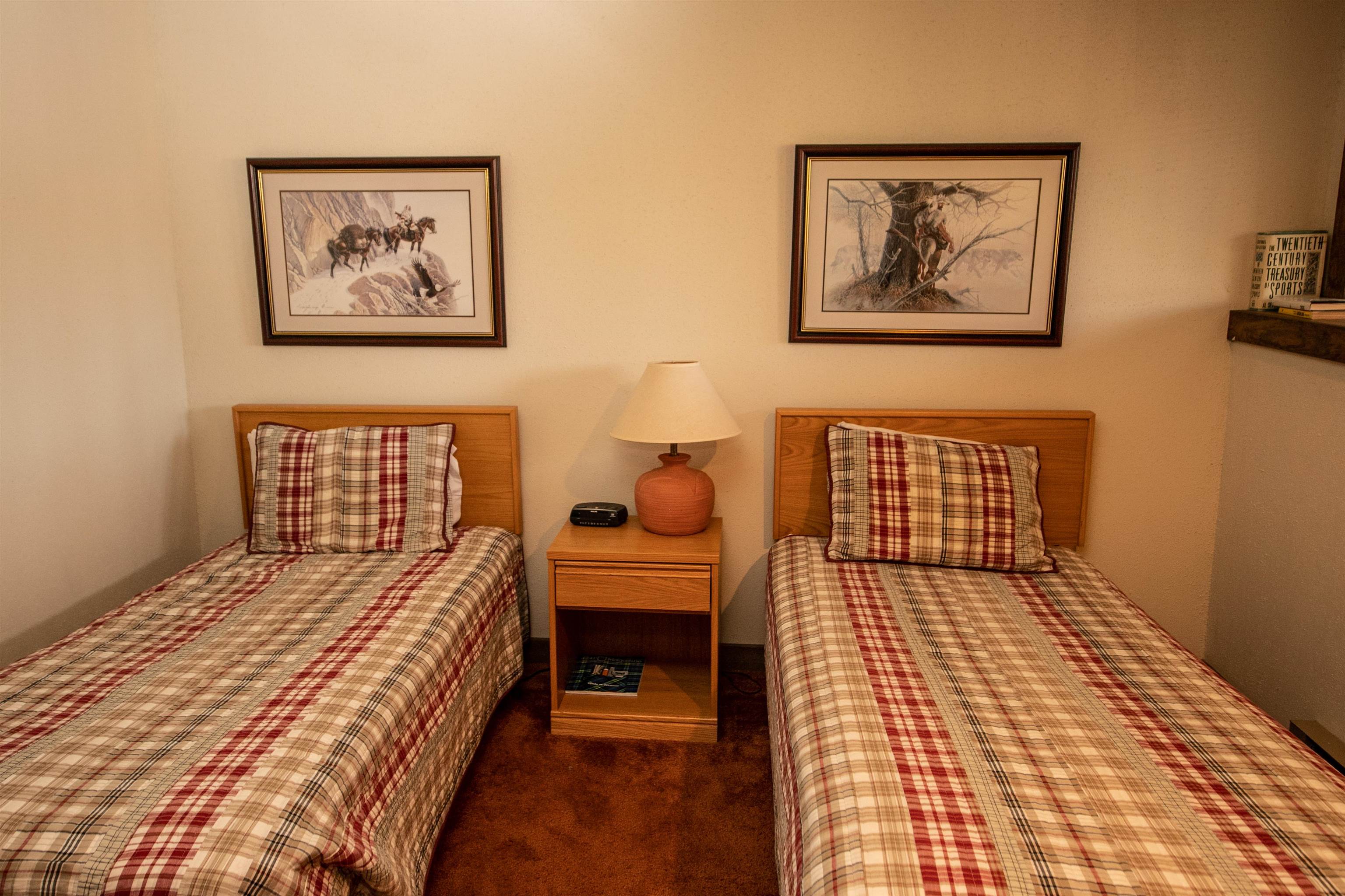 934 East Ash Road, Unit 14 Plymouth, VT 05056 - Photo 30 of 40