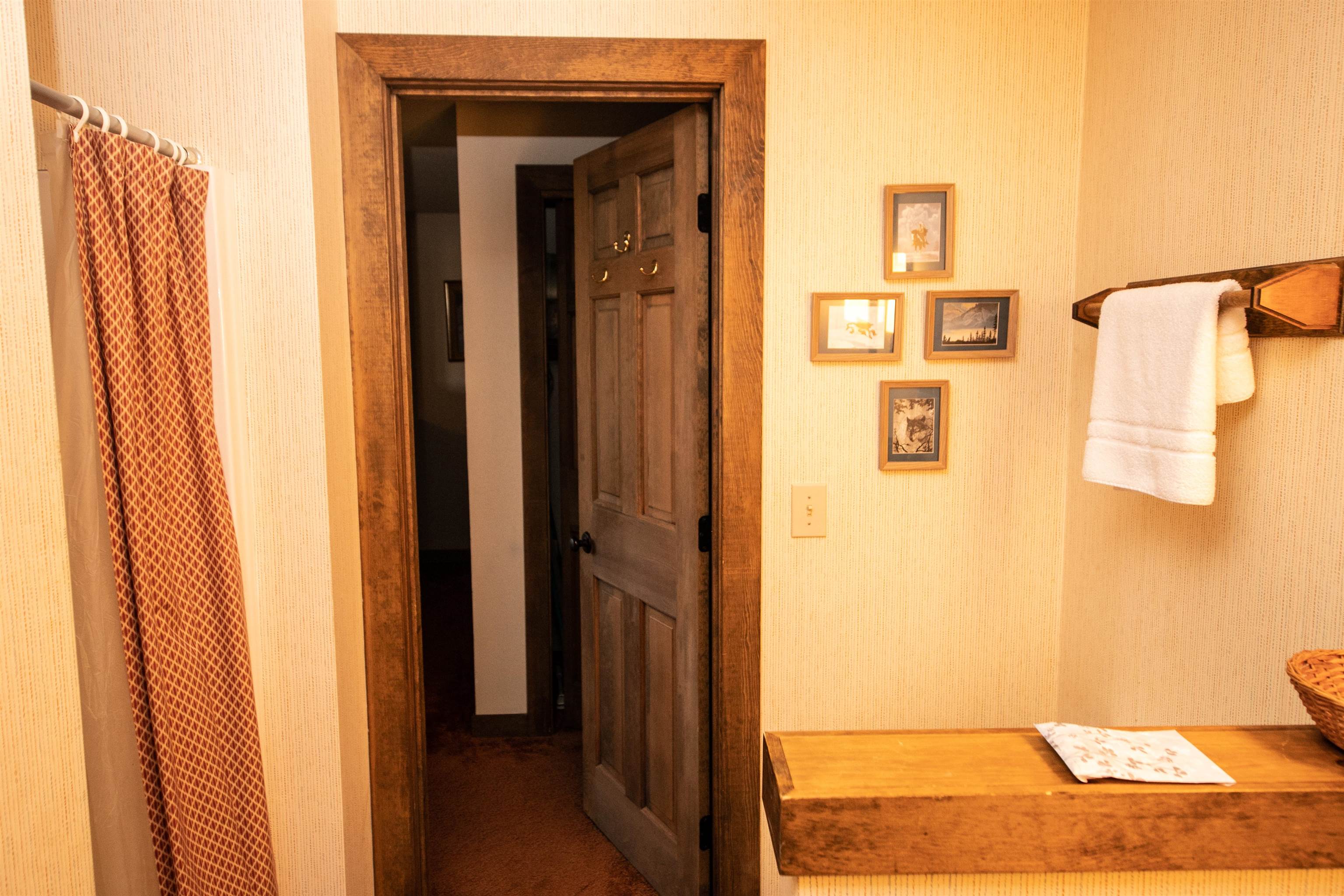 934 East Ash Road, Unit 14 Plymouth, VT 05056 - Photo 33 of 40