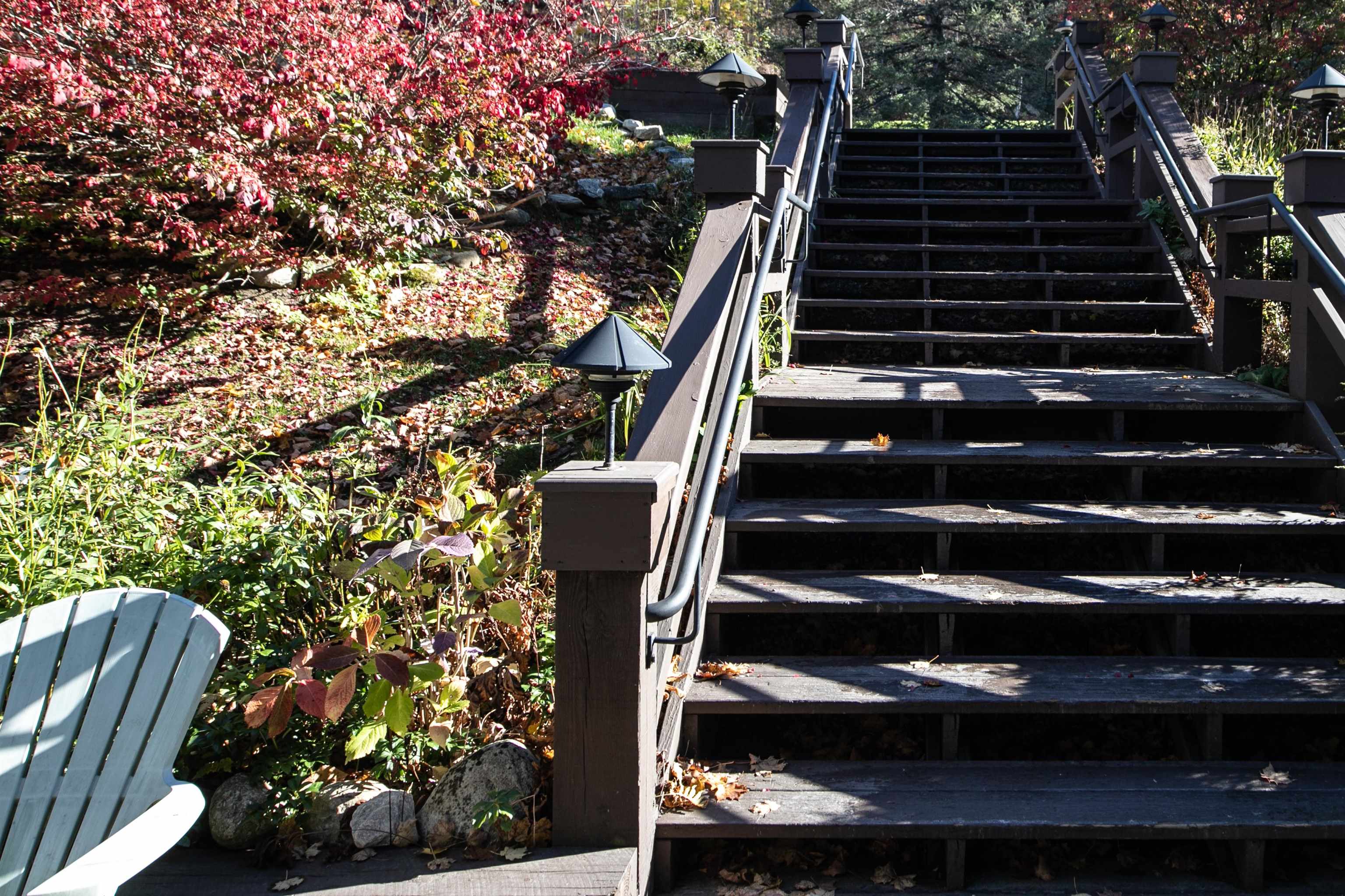 934 East Ash Road, Unit 14 Plymouth, VT 05056 - Photo 34 of 40