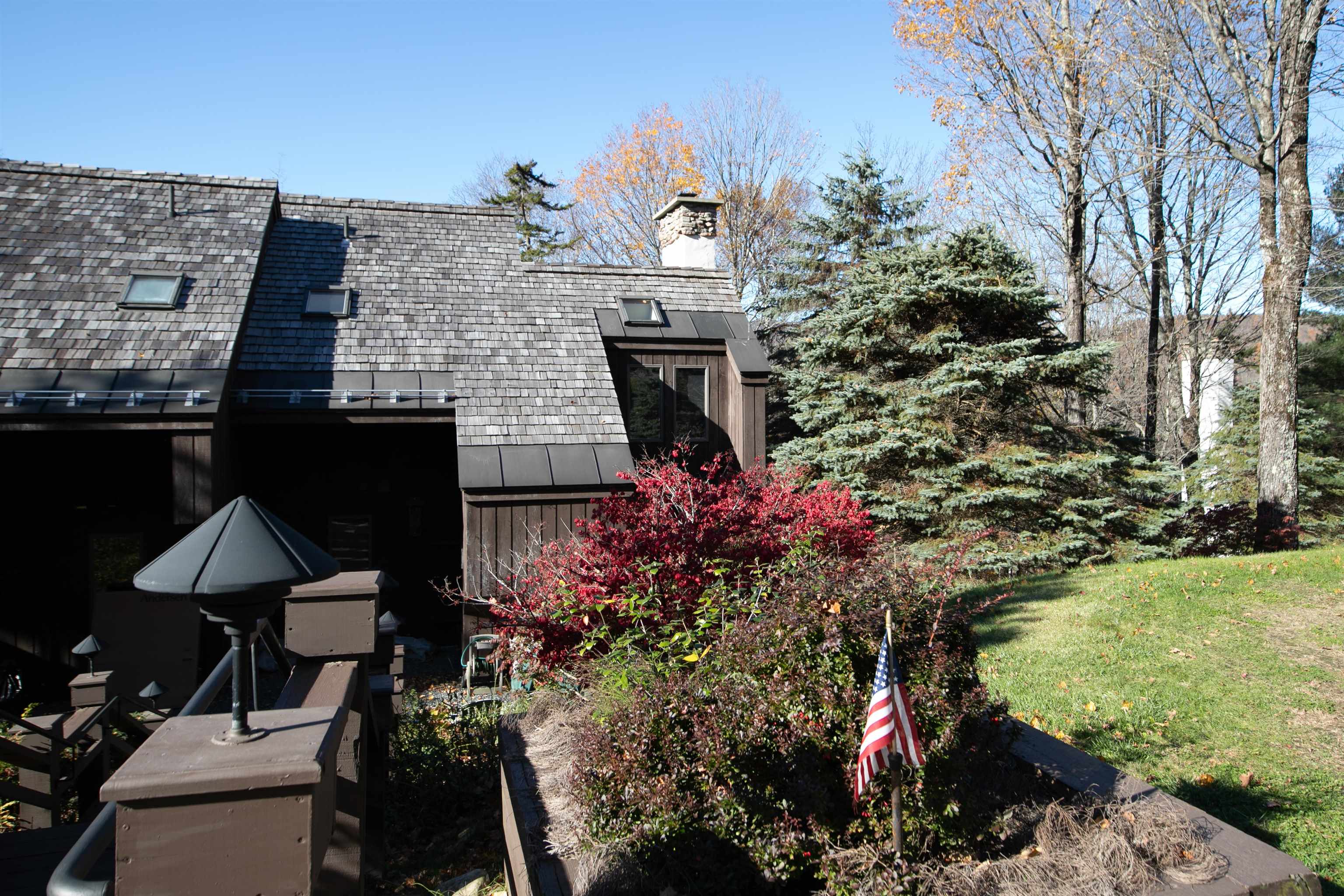 934 East Ash Road, Unit 14 Plymouth, VT 05056 - Photo 35 of 40