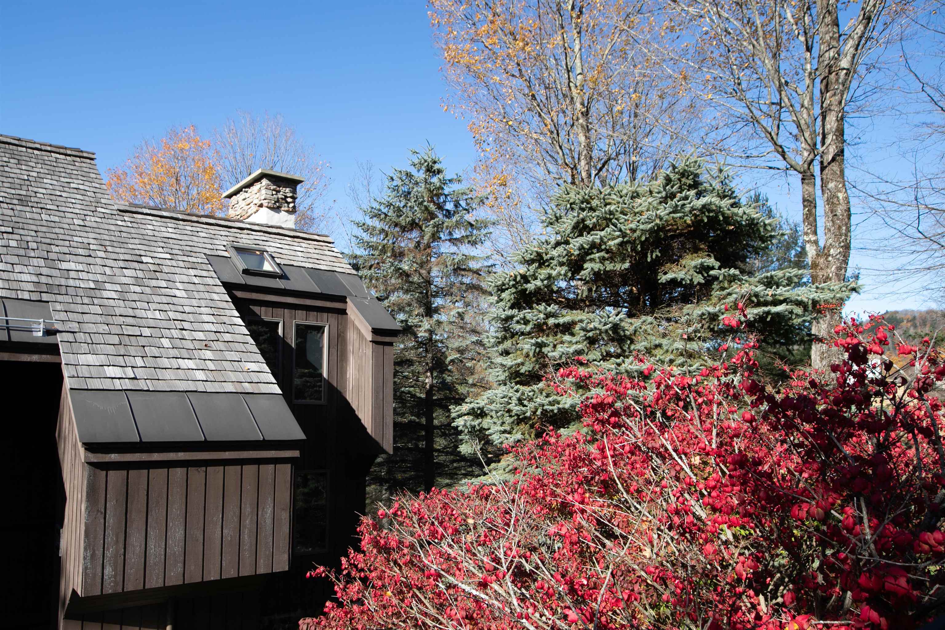 934 East Ash Road, Unit 14 Plymouth, VT 05056 - Photo 36 of 40