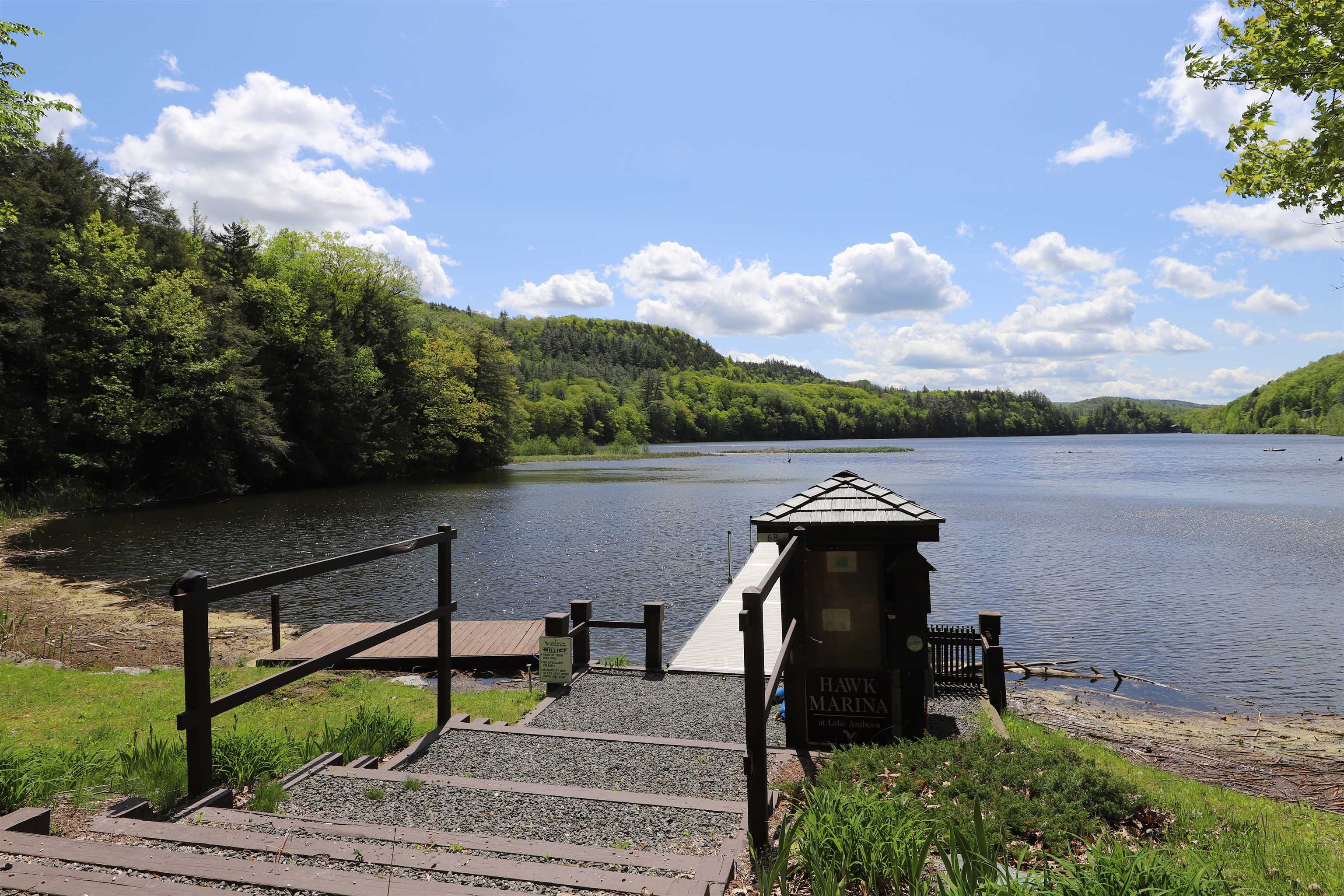 934 East Ash Road, Unit 14 Plymouth, VT 05056 - Photo 37 of 40