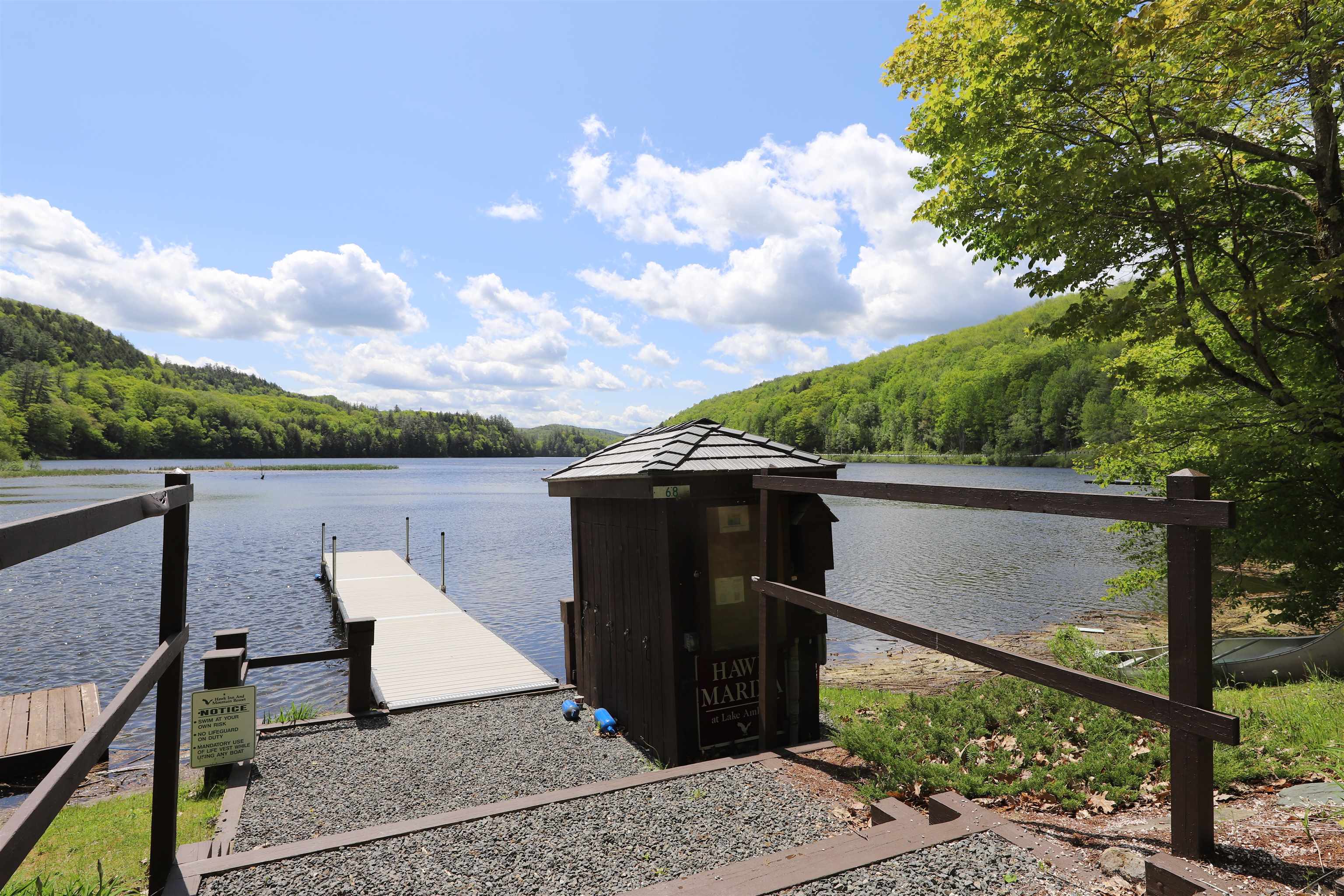 934 East Ash Road, Unit 14 Plymouth, VT 05056 - Photo 38 of 40