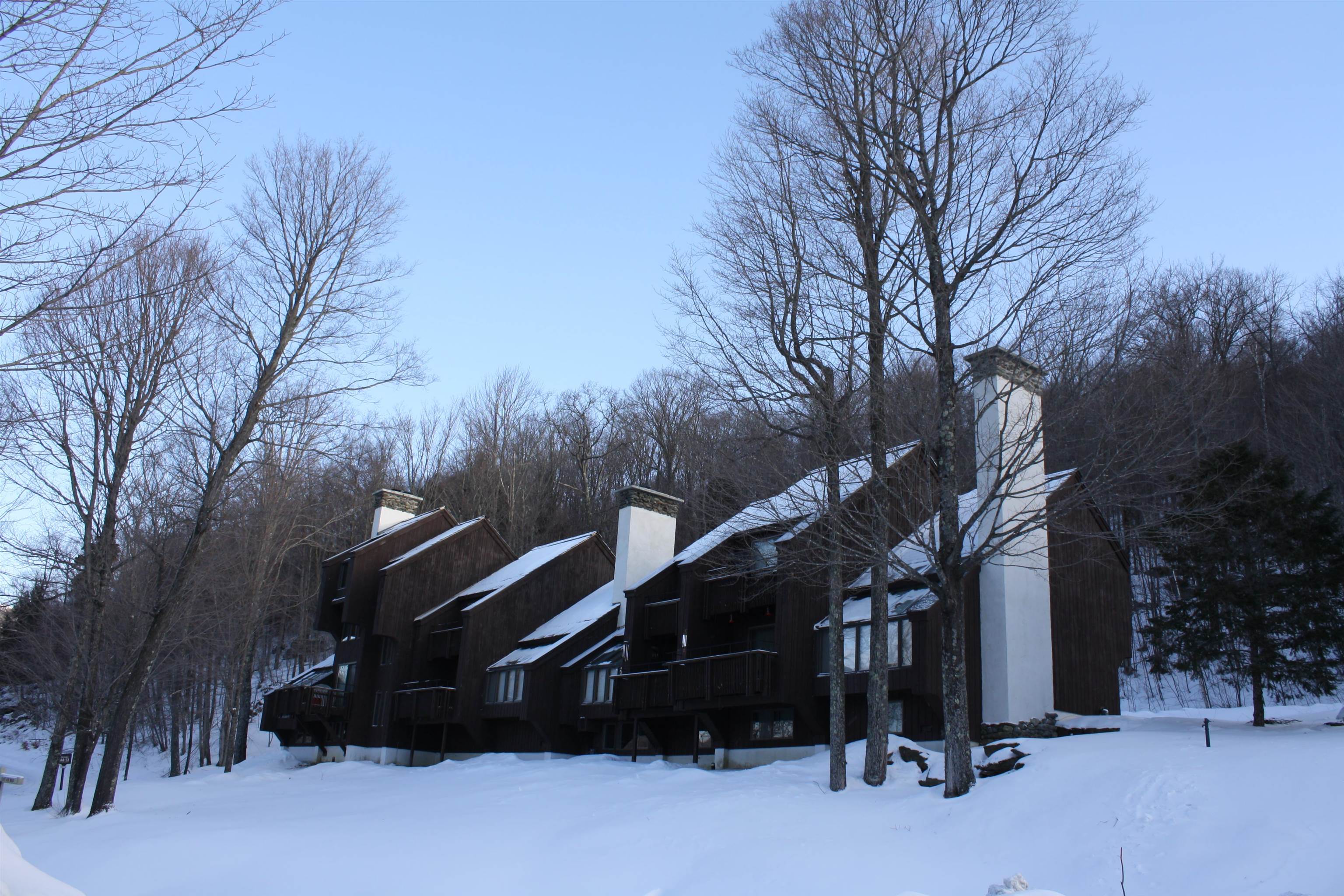 934 East Ash Road, Unit 14 Plymouth, VT 05056 - Photo 40 of 40