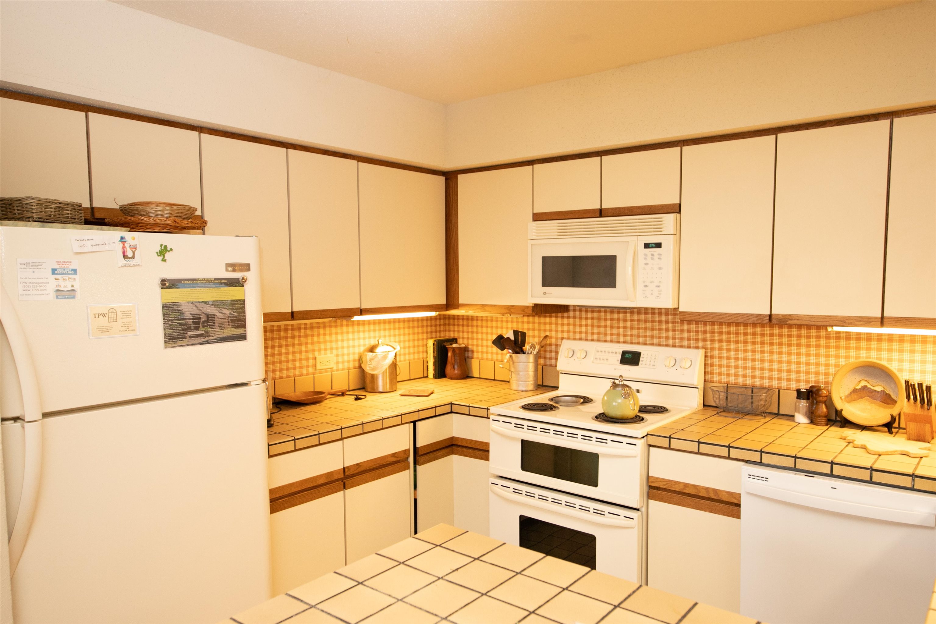 934 East Ash Road, Unit 14 Plymouth, VT 05056 - Photo 6 of 40