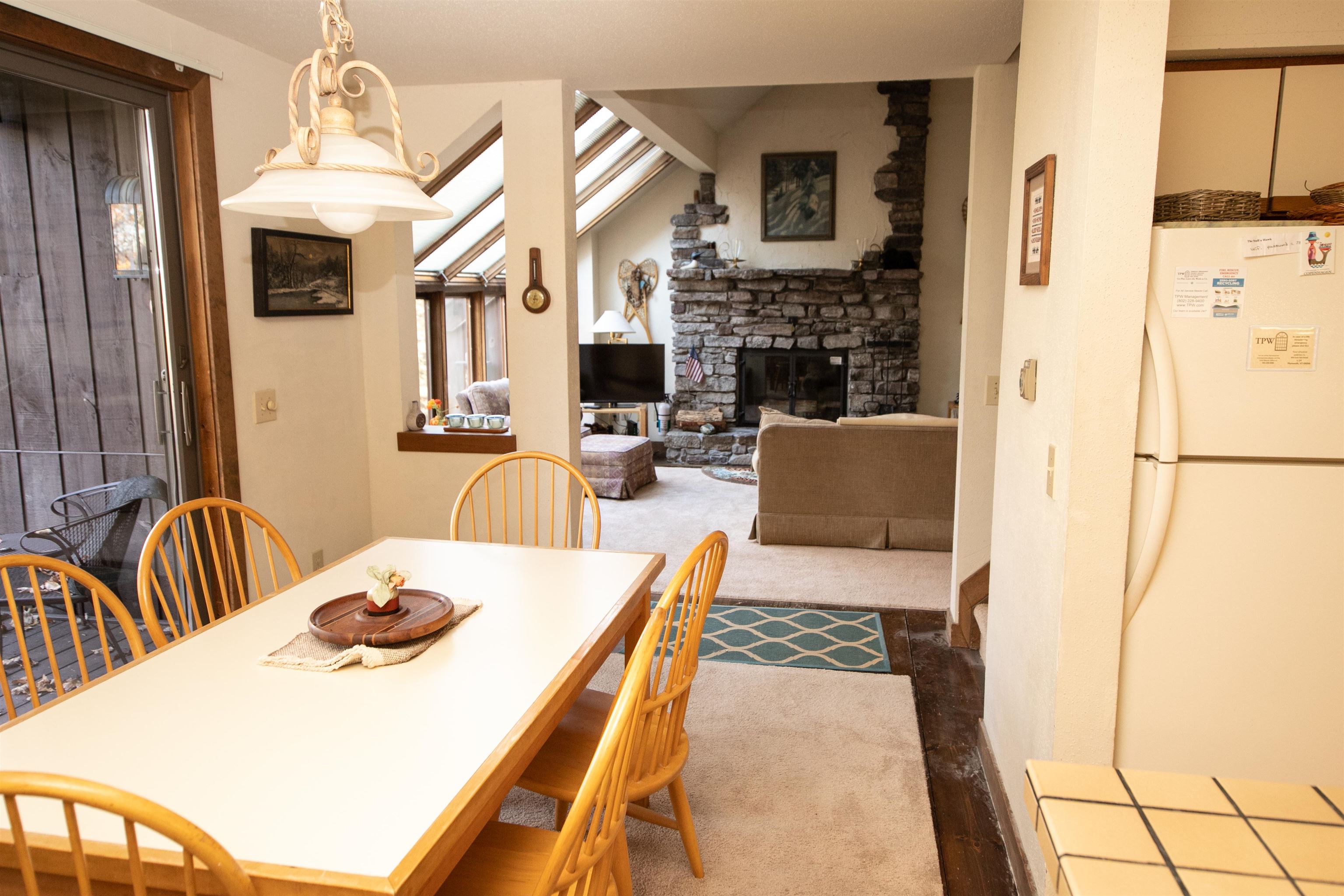 934 East Ash Road, Unit 14 Plymouth, VT 05056 - Photo 8 of 40