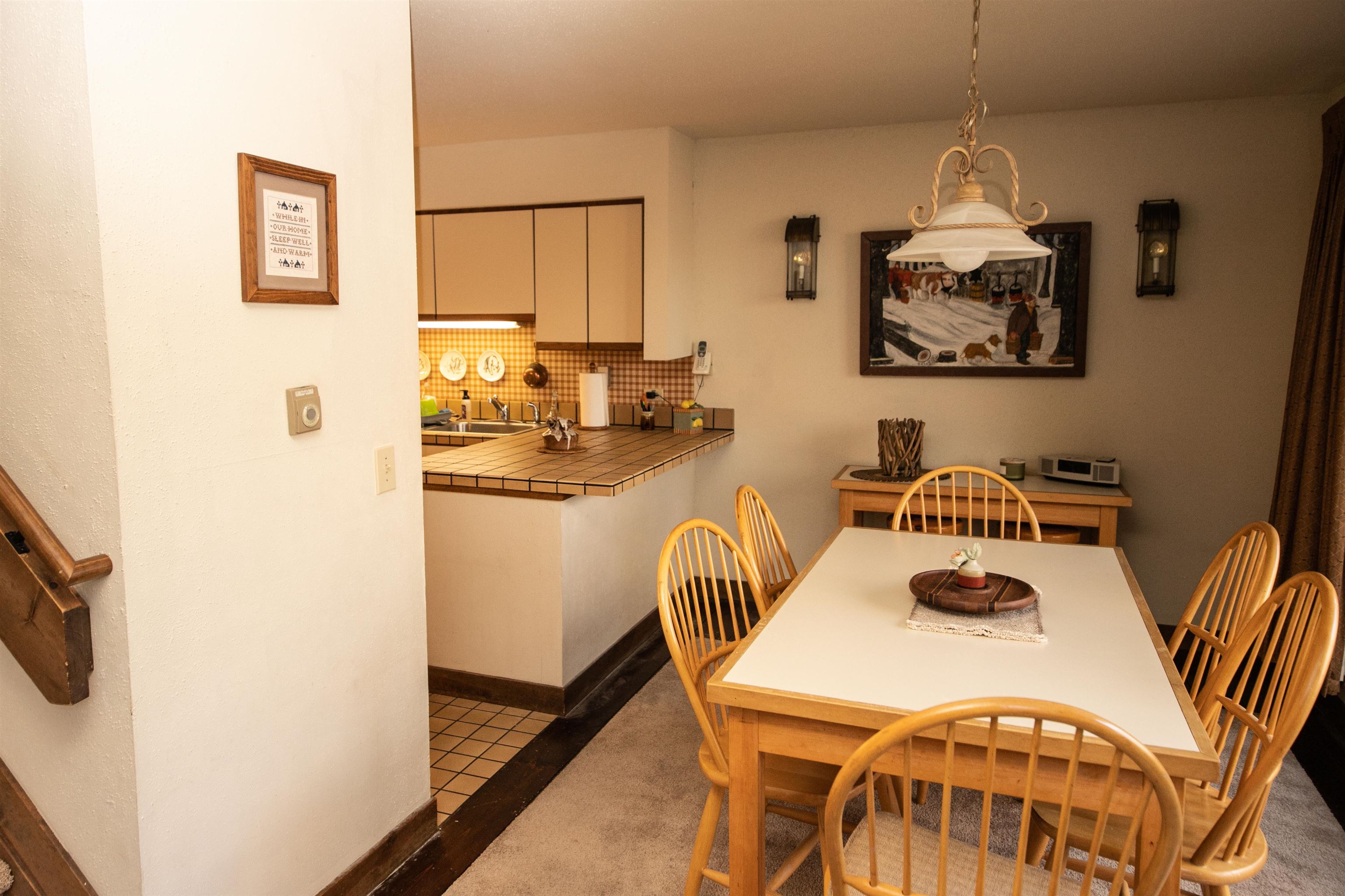 934 East Ash Road, Unit 14 Plymouth, VT 05056 - Photo 9 of 40