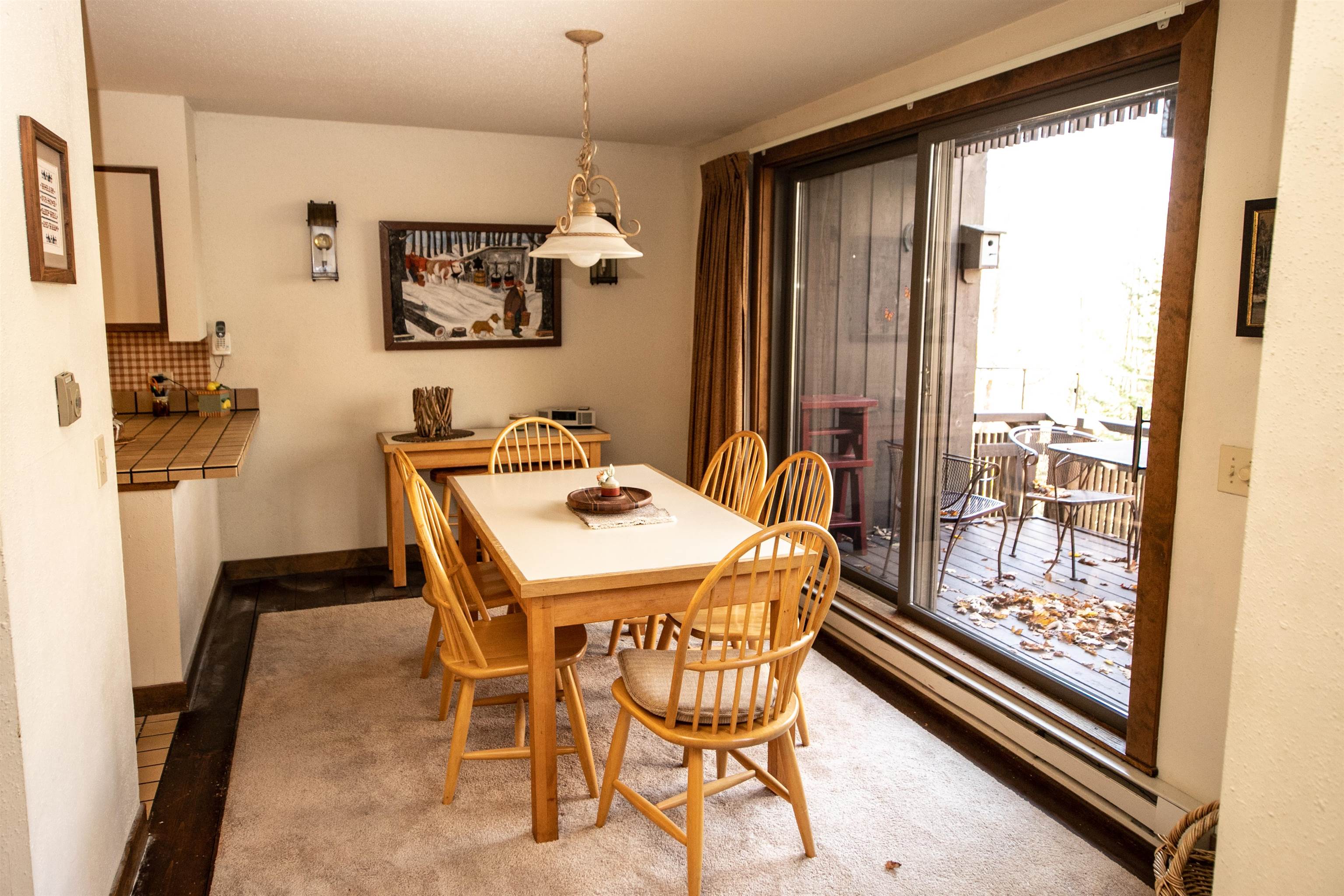 934 East Ash Road, Unit 14 Plymouth, VT 05056 - Photo 10 of 40