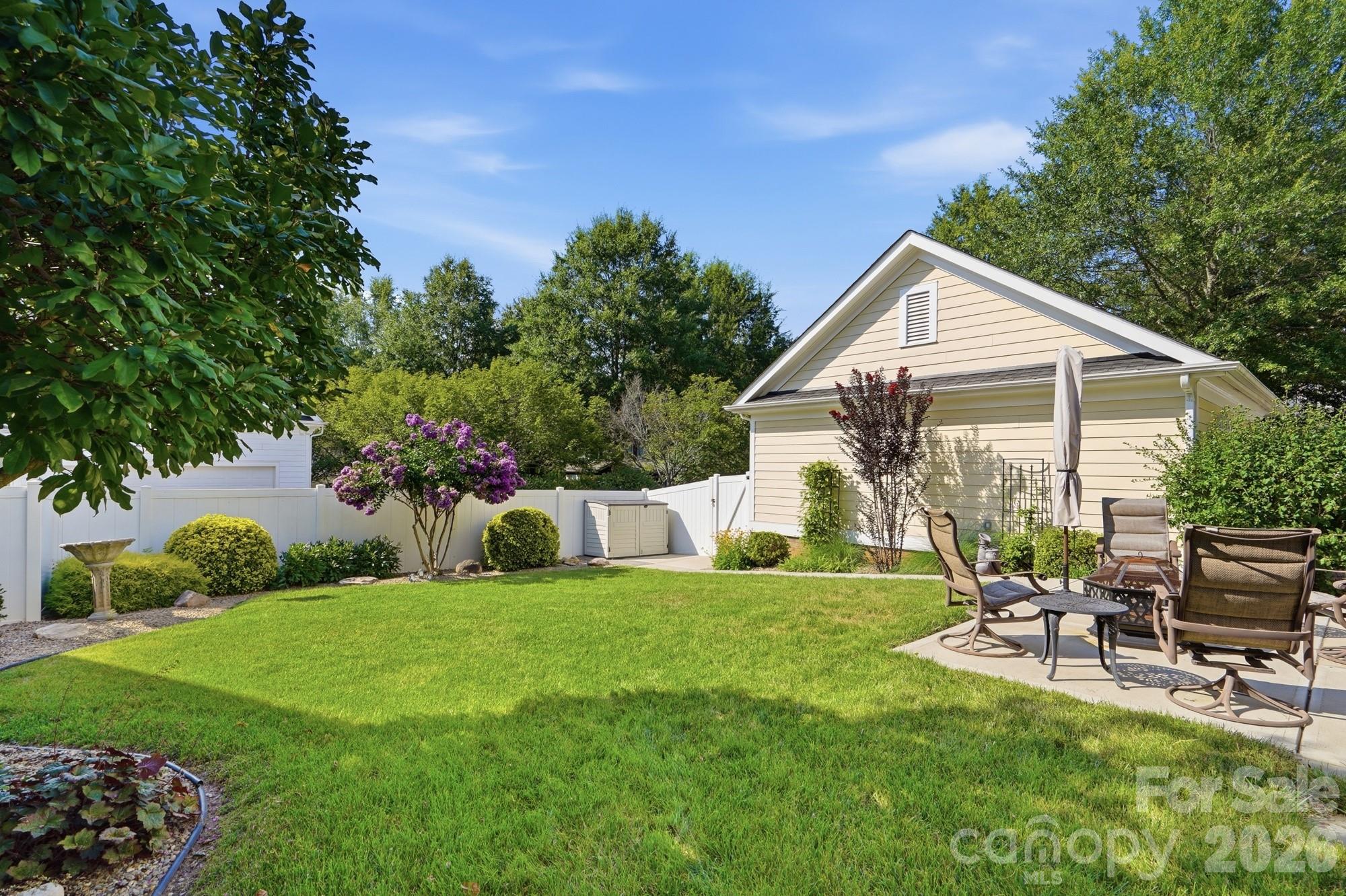 4341 Birkshire Heights Fort Mill, SC 29708 - Photo 45 of 48