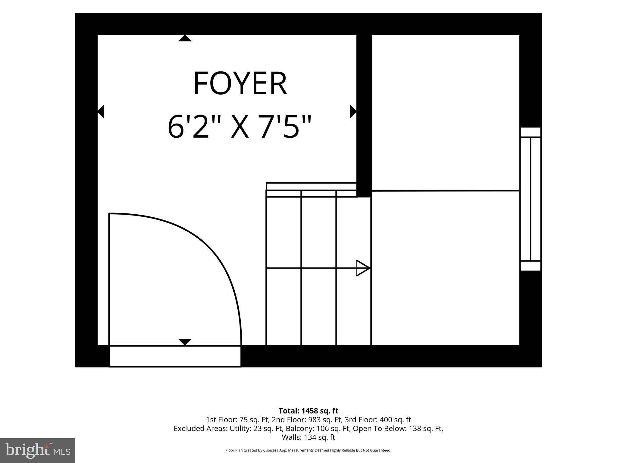 2263 Hunter's Run Drive Reston, VA 20191 - Photo 22 of 25 Gallery Image 22