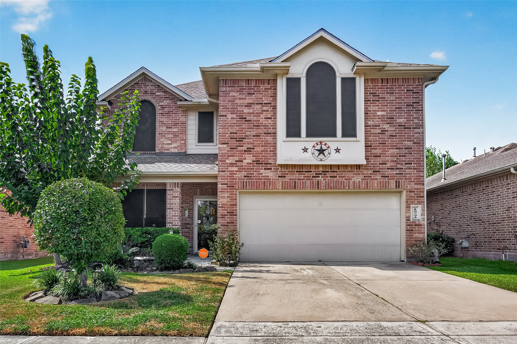 15734 Flagstone Walk Way Houston, TX 77049 - Photo 1 of 47 Gallery Image 1