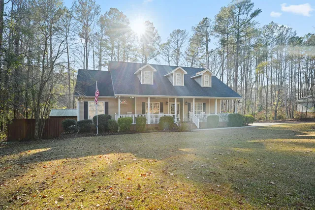 $525,000 | 1814 Birch Drive, North Augusta, SC 29860