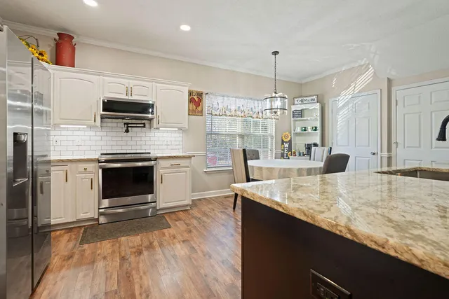 $525,000 | 1814 Birch Drive, North Augusta, SC 29860