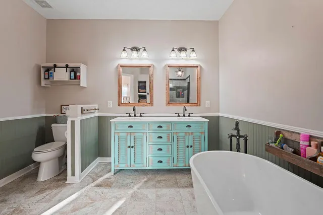 $525,000 | 1814 Birch Drive, North Augusta, SC 29860