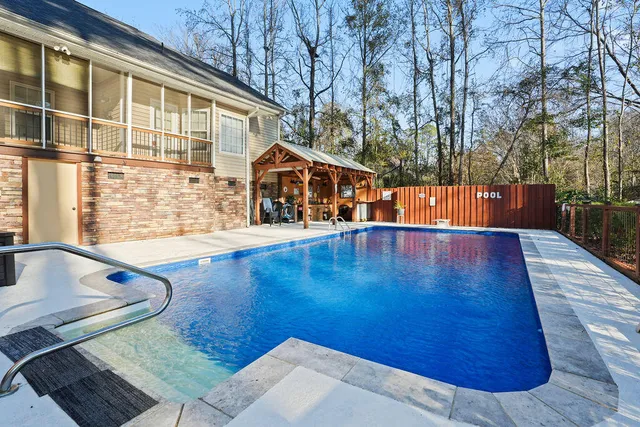 $525,000 | 1814 Birch Drive, North Augusta, SC 29860