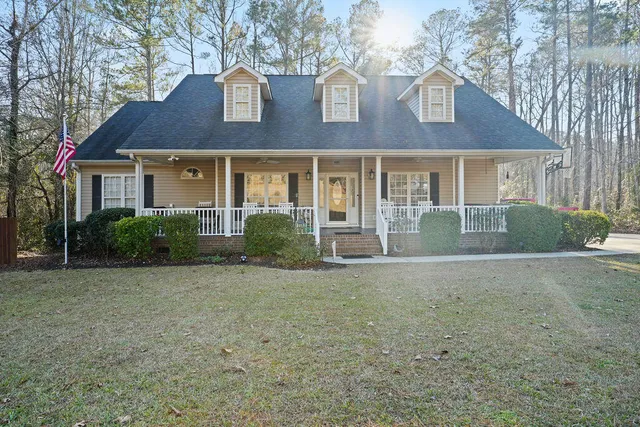 $525,000 | 1814 Birch Drive, North Augusta, SC 29860