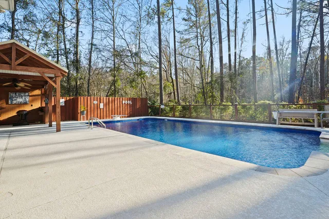 $525,000 | 1814 Birch Drive, North Augusta, SC 29860