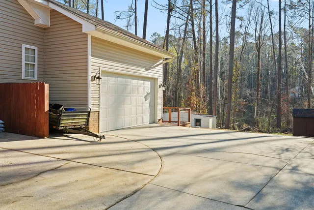 $525,000 | 1814 Birch Drive, North Augusta, SC 29860