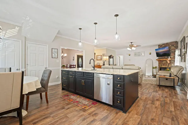 $525,000 | 1814 Birch Drive, North Augusta, SC 29860