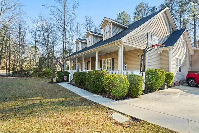 $525,000 | 1814 Birch Drive, North Augusta, SC 29860