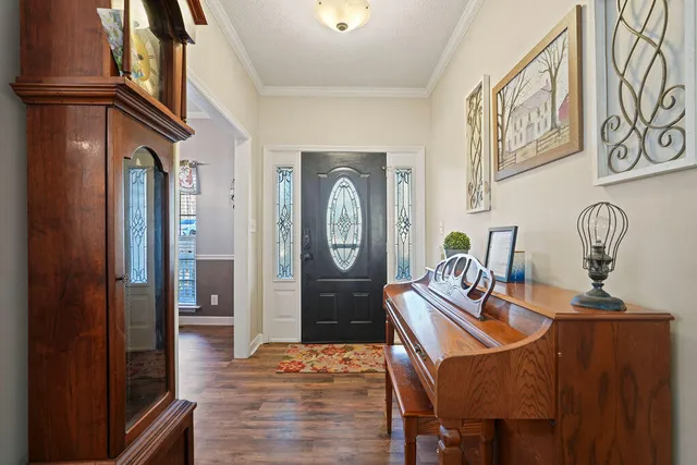 $525,000 | 1814 Birch Drive, North Augusta, SC 29860