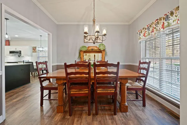 $525,000 | 1814 Birch Drive, North Augusta, SC 29860