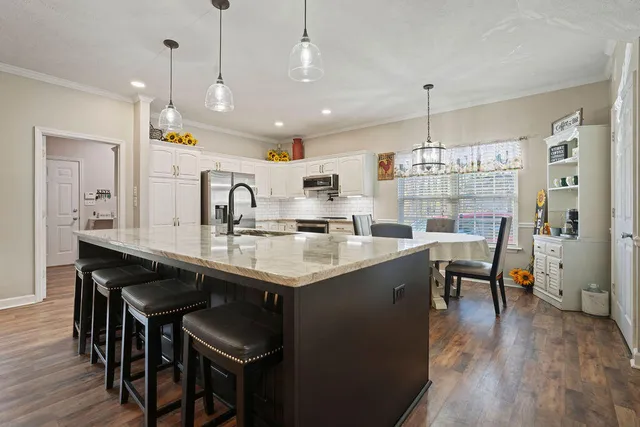 $525,000 | 1814 Birch Drive, North Augusta, SC 29860