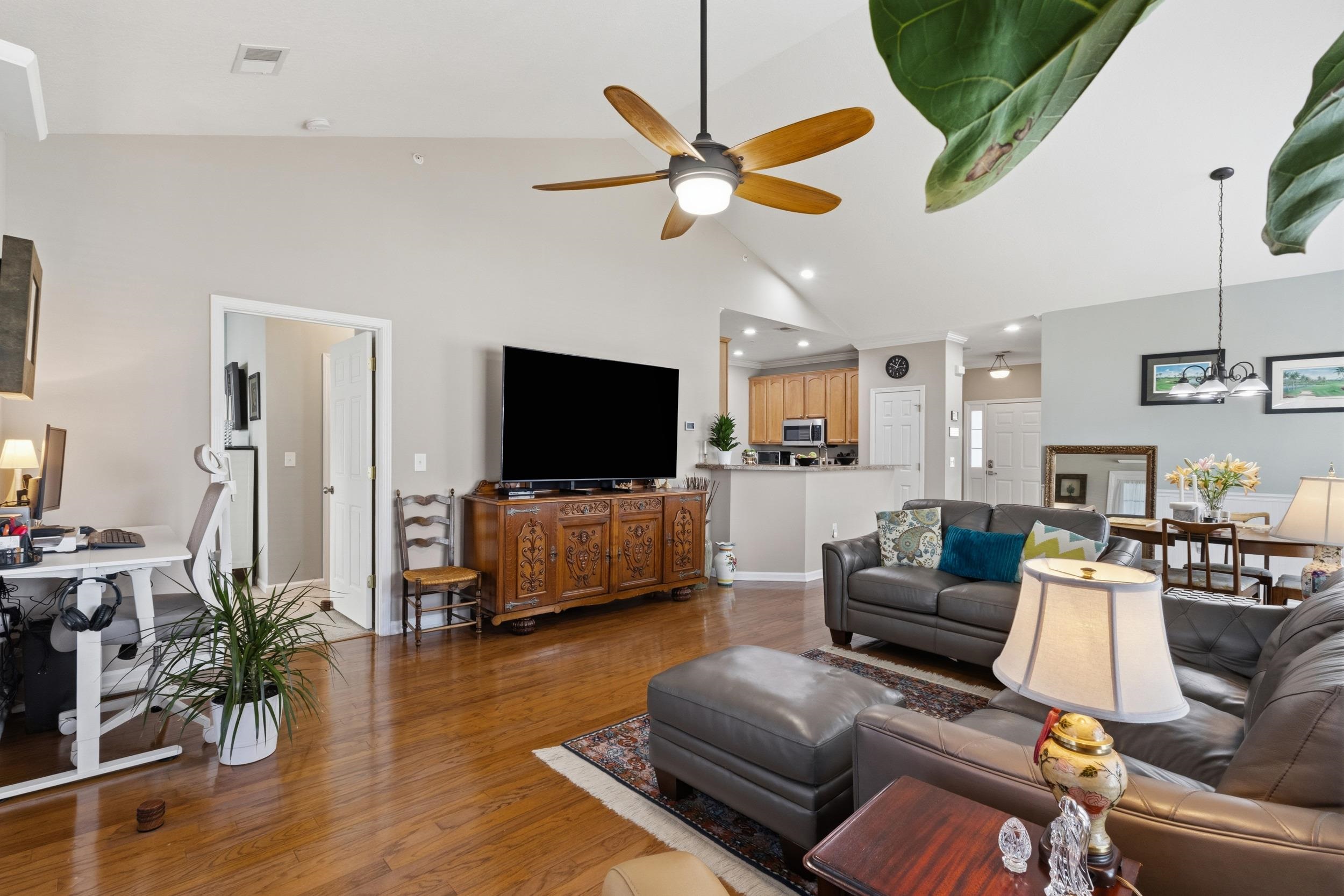 411 Mahogany Drive, Unit 201 Murrells Inlet, SC 29576 - Photo 5 of 55