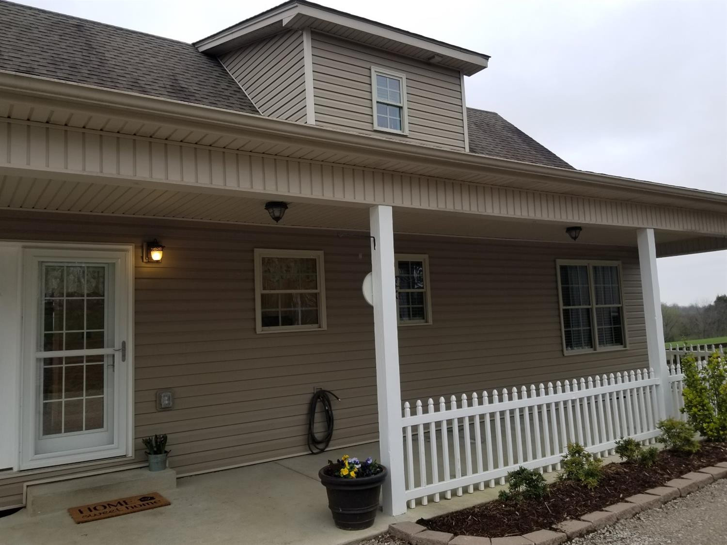1111 Aaron Barnett Road Lawrenceburg, KY 40342 - Photo 76 of 84 Photo 76